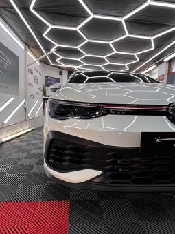 Volkswagen Golf VIII GTI Clubsport 221kW, DPH - 6
