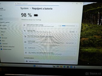 Acer Nitro 5 Shale Black - 6