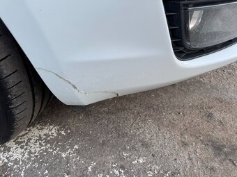 Škoda Octavia 3, 2,0TDI 135kw 4x4 Laurin a Klement Tažné DPH - 6