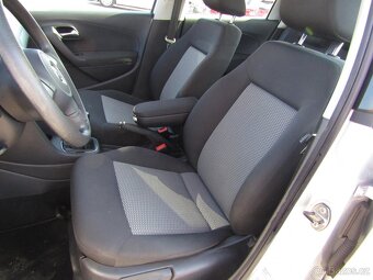 Volkswagen Polo 1.2 i , 44 kW benzín, 2009 - 6