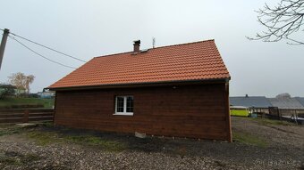 Prodej domu - Libědice - Chomutov 20 km - 6