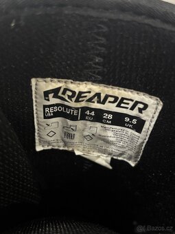 Boty na snowboard 44 - 6