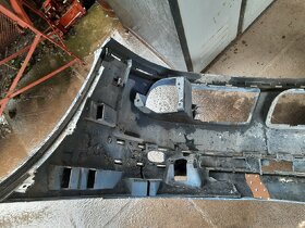 Přední nárazník a jeho části Seat Alhambra - 6