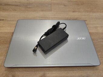 Acer F5-573-335F - 6