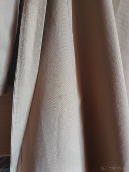 Podzimní kabát - 6