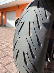 YAMAHA XJR 1300 RP06 - 6