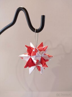 Vánoční dekorace - 6