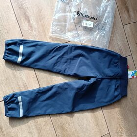 NOVÉ oblečení (vel. 92 - 122) dětské  3/3 - 6