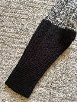 Nový dámský rolák Page One s větším stojáčkem - M, akryl - 6