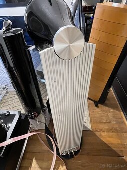 Pár reproduktorů pro klavír B&W 802 D3 Diamond, originální k - 6