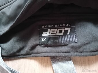 lyžařské kalhoty Loap - na postavu 185-190cm - 6