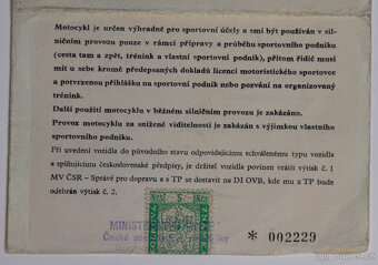 Jawa 90 soutěžní - 6