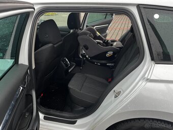 Škoda Octavia 2.0 TDI, Style, Manual - 6