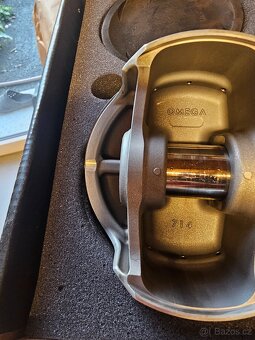 Subaru impreza díly - 6