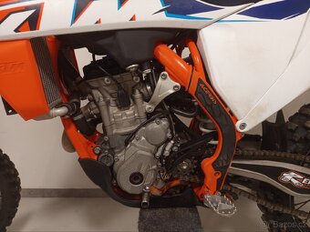 Ktm sx-f 250 2022 - 6