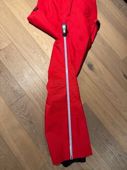 Nové lyžařské kalhoty Descente - 6