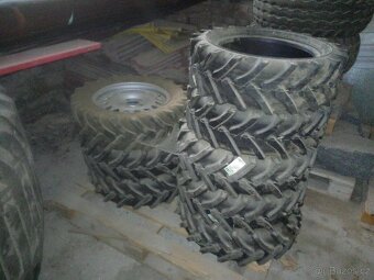 Horsch CO8+Farmet kompaktor - 6