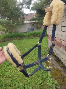 Eskadron ohlávky a vodítka - 6