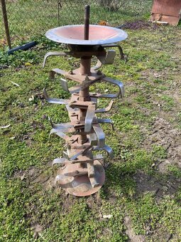 Tera s příslušenstvím - 6