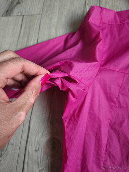 Nová dámská větrovka, vel.M - 6