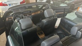 BMW Řada 3, 335i cabrio - 6