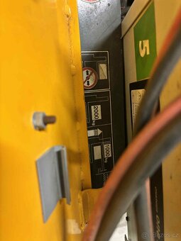 Jungheinrich EJD 20 --- NOSNOST 2T --- - 6