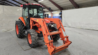 Kubota M7040 – rok 2011, 2310 - 6