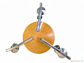 Art Deco lustr Napako 3 - 3363 - 6