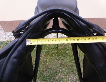 Prodám sedlo Albion Legend K2 - 6