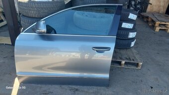 Dveře Škoda Superb 2 - 6