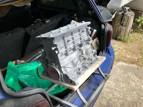 Mobilní tryskání, pískování, čištění povrchů - 6