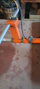 Husqvarna 335rxt - 6