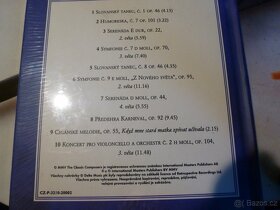 CD_VÁŽNÁ HUDBA - 6