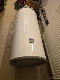 Bojler 200l Dražice - 6