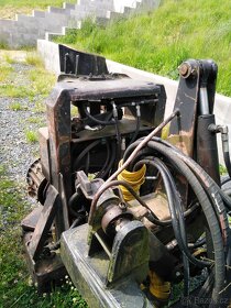 Harvestor Lokomo Makeri M34T - 6