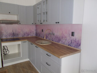 Kuchyňská linka - 6