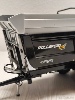 Rolland Rollsped 6835 - 6