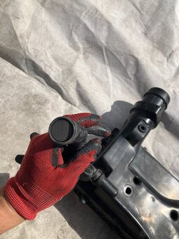 Filtrbox 1.4 TDI - 6