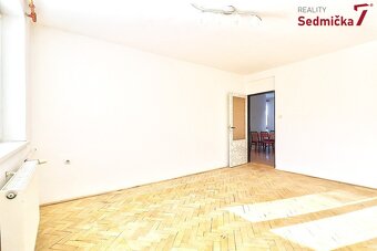 Byt 3+kk Vítanov, ev.č. 00573 - 6