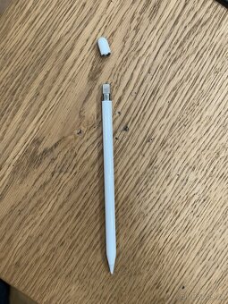 iPad 8. generace 2020 šedý s Apple Pencil - 6