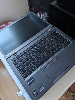 Lenovo Thinkpad X1 carbon - 6