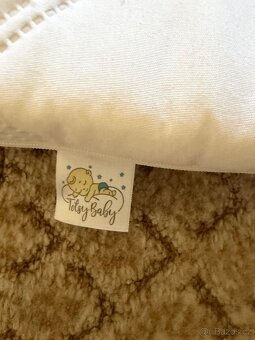 Dětská ohrádka/postýlka - 6