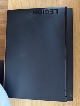Prodám herní notebook Lenovo Legion Y530-15ICH - 6
