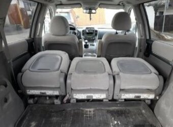 Kia Carnival 2.9 crdi 136kw 2008 - 6