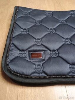 Podsedlová Equestrian Stockholm - 6