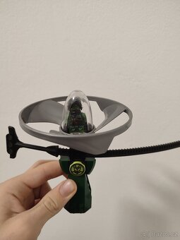 Mix lego Spider man starwars minecraft ninjago - 6