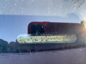 Renault Master 2,3 rok 2015, závěs - 6