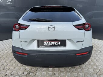 Mazda MX-30 e-SKYACTIV drive 107kW DPH - 6