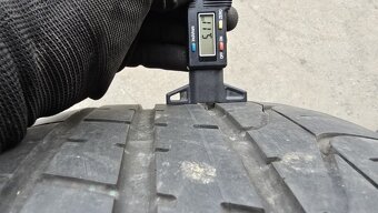 Letní pneu 255/35/20 Pirelli - 6