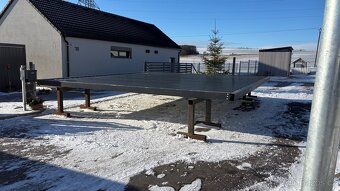 Parkovaci stani 6x6metru - 6